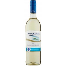 Sauvignon Blanc Two Oceans  South Africa